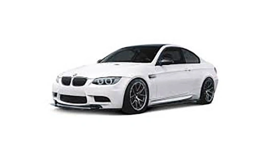 M Coupe [E92] (2007-2013)